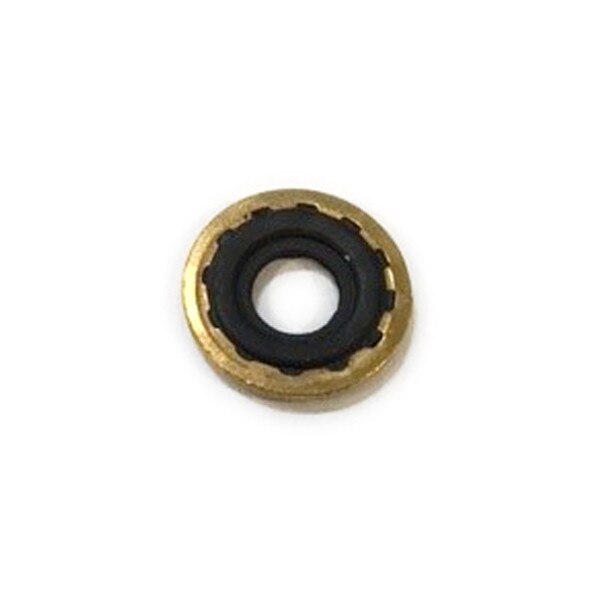 2544-2 Brass and Viton Yoke Washer Compressor Parts